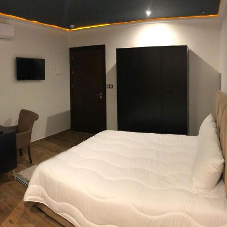 Hotel Suites Villaborasol Танжер Экстерьер фото