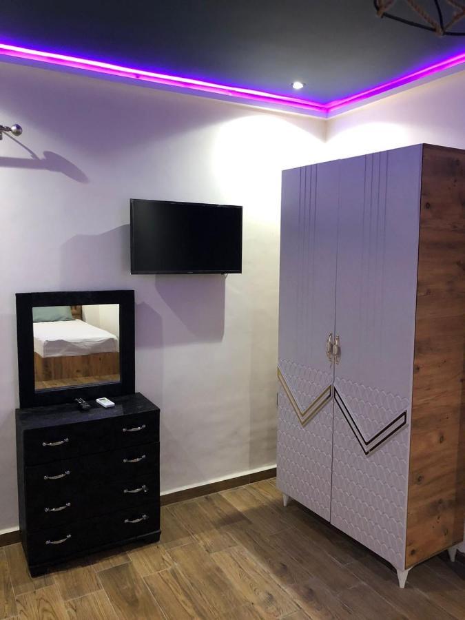 Hotel Suites Villaborasol Танжер Экстерьер фото