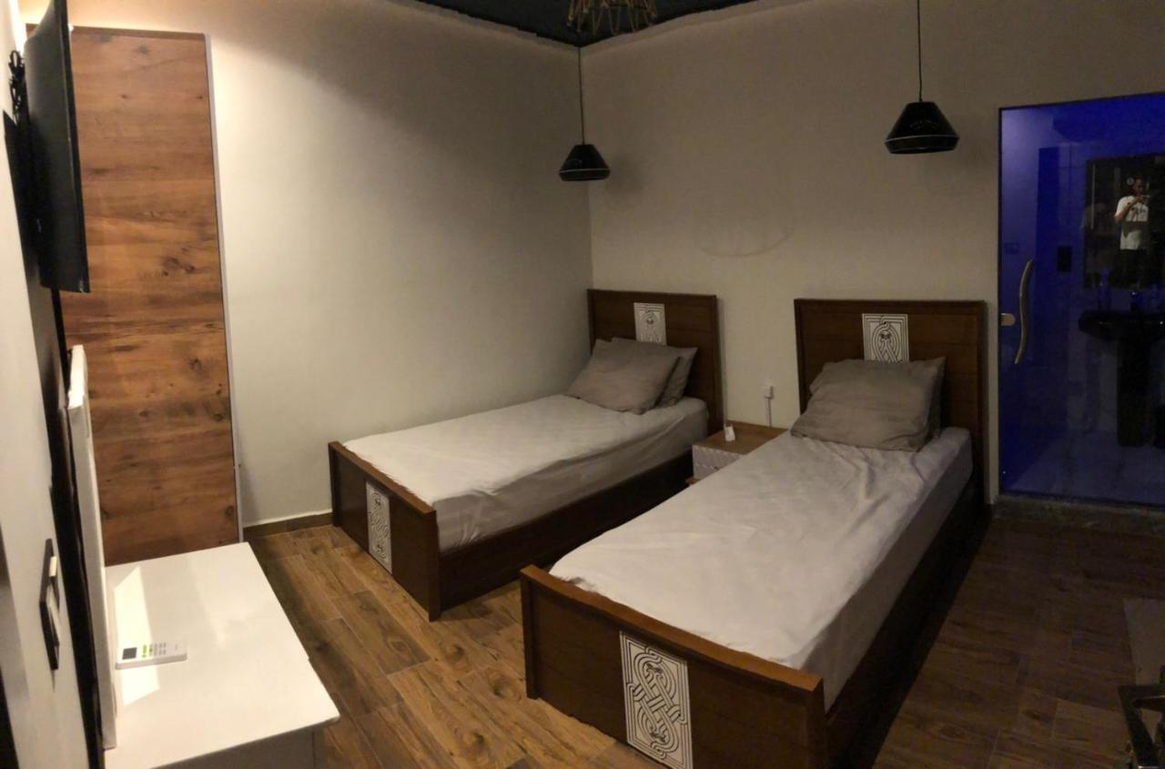 Hotel Suites Villaborasol Танжер Экстерьер фото